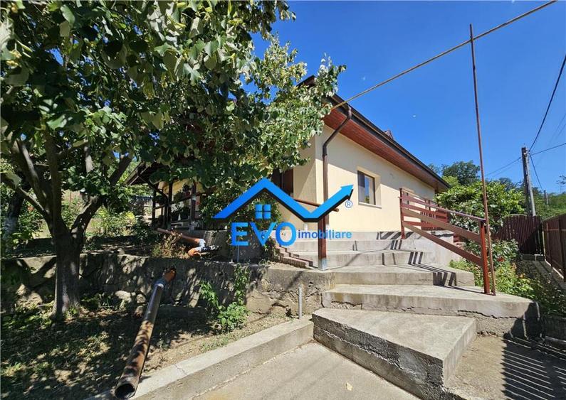 Casa de Uricani, Miroslava, Iasi - 0 Comision, 1000 mp Tere - 2