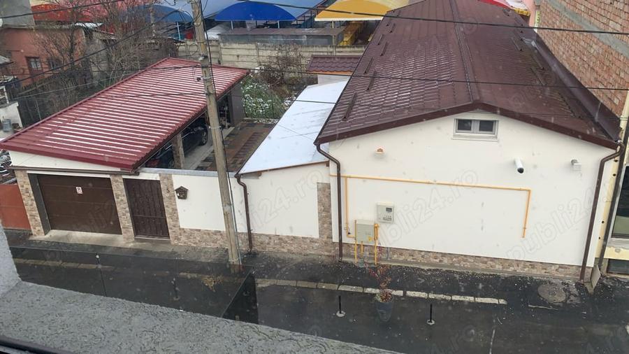 Vand Casa Noua,Finisata,Utilata - 9