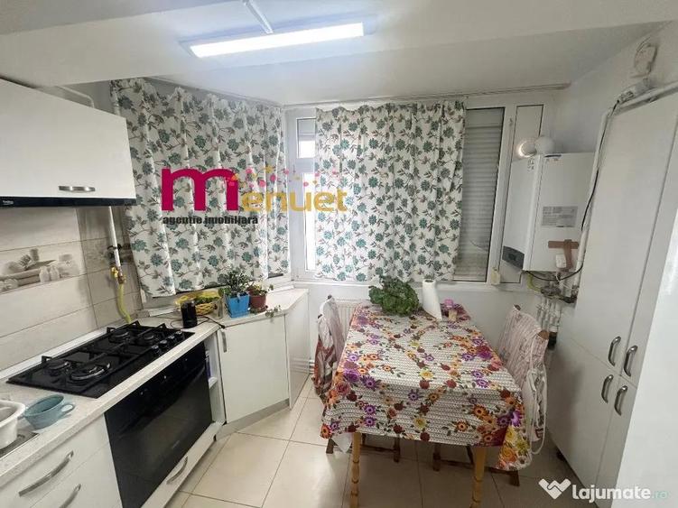 Apartament 2 camere , str.Spitalului - 1