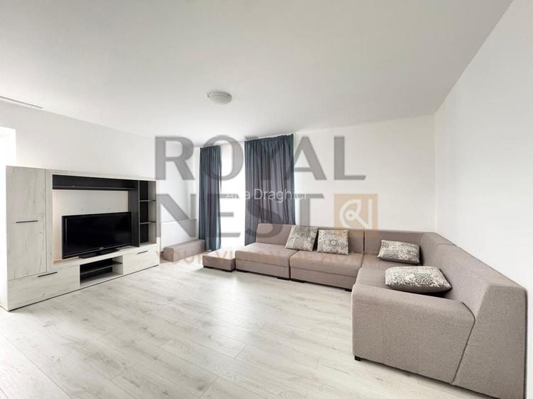De inchiriat apartament cu 2 camere in Avantgarden3 De inchiriat apartament cu 2 camere in Avantgarden3