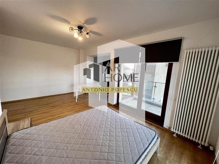 Apartament 3 camere, parcare proprie, Ploie?ti, Romana Residence - 15