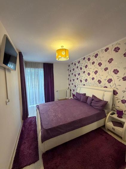 PF Inchiriez apartament 2 camere Grand Park| PARCARE SUBTERANA| TERASA - 2