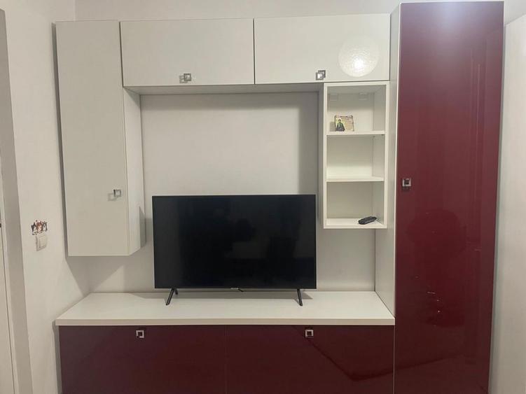 Garsoniera de inchiriat 18mp, 1Decembrie - 7