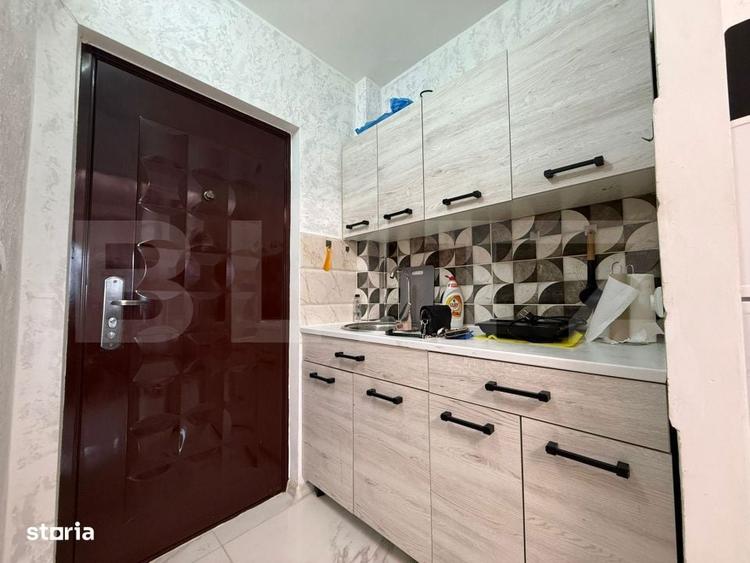 Camera de camin, 17 mp, zona Bularga - 3