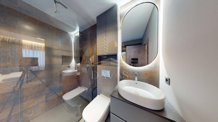 Casa individuala LUX de vanzare | Sun Garden | Cheltuieli incluse - 15