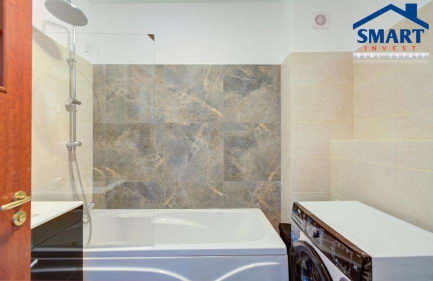 Apartament 2 camere Cartierul Latin - Prelungirea Ghencea - Bragadiru - 12