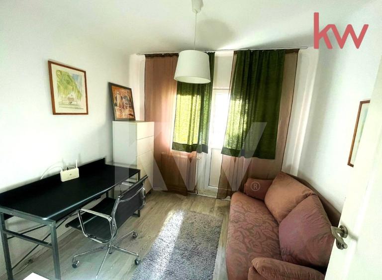Apartament 4 camere, Spitalul 1 | 80.60 mp - 7