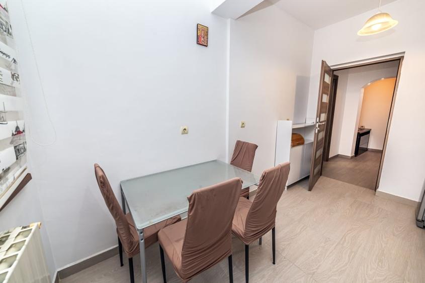 Apartament de 2 camere | Parcare | Cartierul Latin - 11