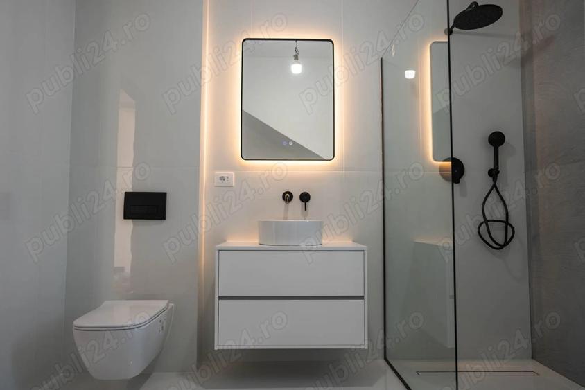 Casa noua, Aroneanu, 600 mp teren, 4 camere, dressing, 2 bai - 5