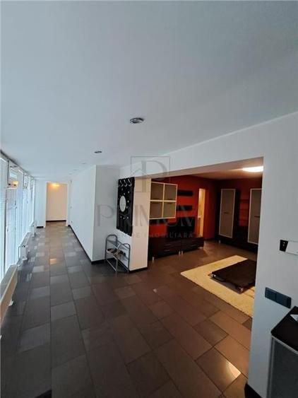 IULIUS MALL - 2 Camere - 73 mp - Bloc izolat - Pretabil SAD - 2