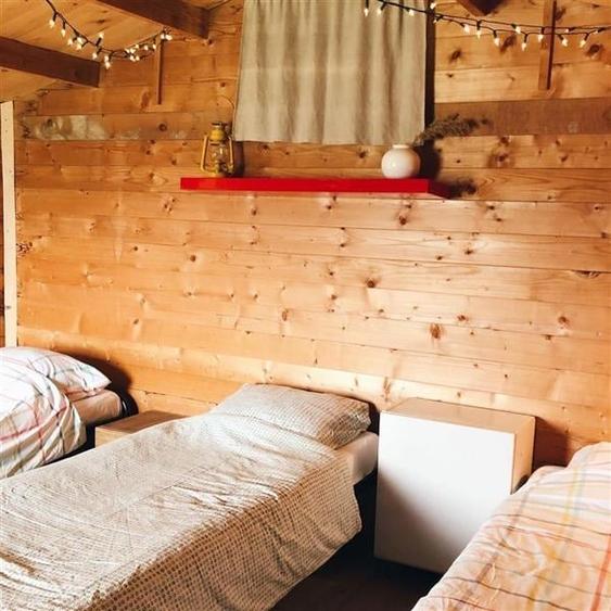 Transilvania Camping, domeniu de 14.400mp, Sanmarghita de Mures:2cladiri, aparta - 9