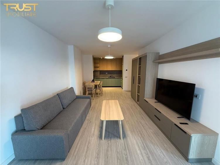 2 camere l Prima inchiriere l Elite City l Garaj subteran - 1