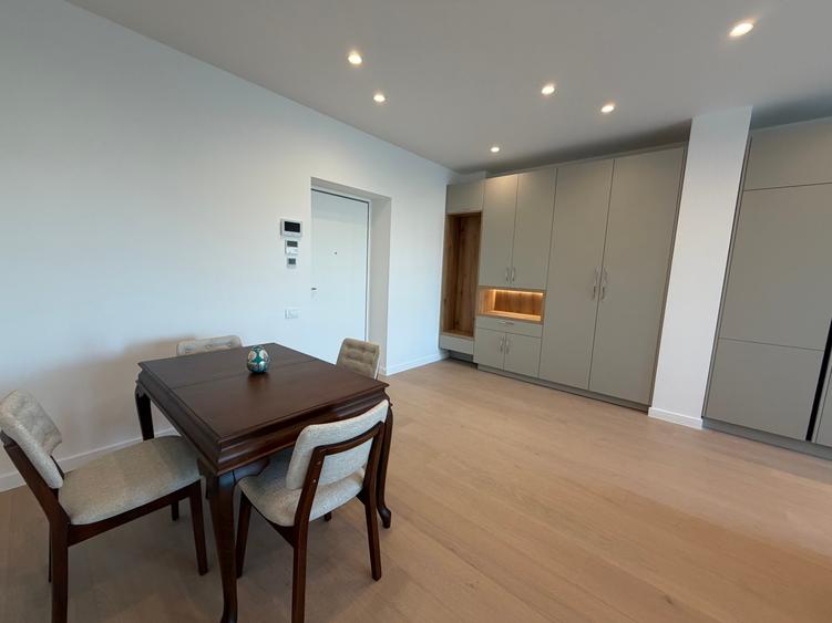 Apartament la prima închiriere în Aviatiei Towers,parcare inclusă - 7