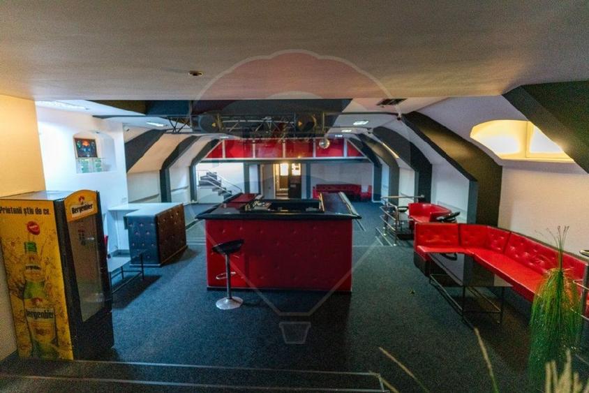 Spatiu comercial de vanzare central,Hateg jud. Hunedoara - 7