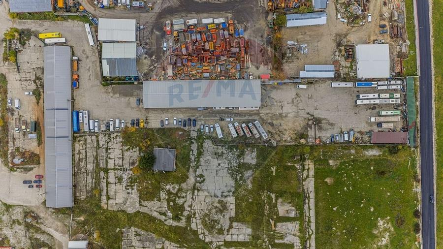 COMISION 0 | Linie ITP functionala + Service | Hala Carierei | - 26