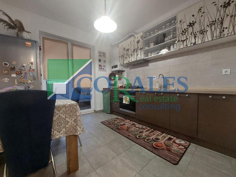 Model cu 2 balcoane mari. Incalzire in pardoseala! - 6