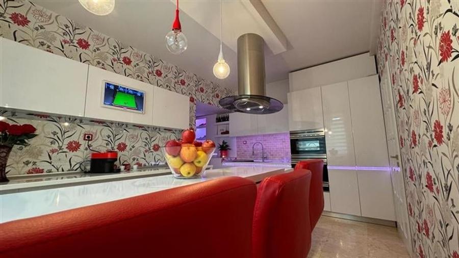 Film&3D!Vila Premium+casa scandinav al, pretios areal, 2.100 m teren Santana de - 32