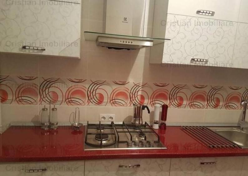 VEZI VIDEO! 3 camere Mobilat-Utilat, Finisaje Lux, confort 1 - 11