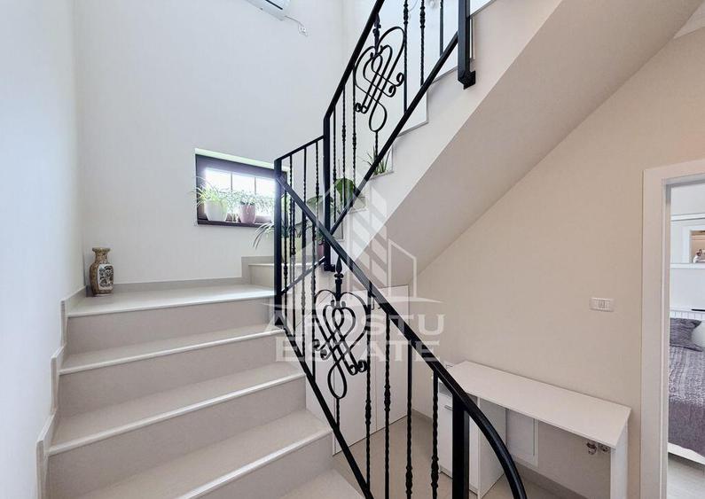 Casa individuala Sacalaz - 9