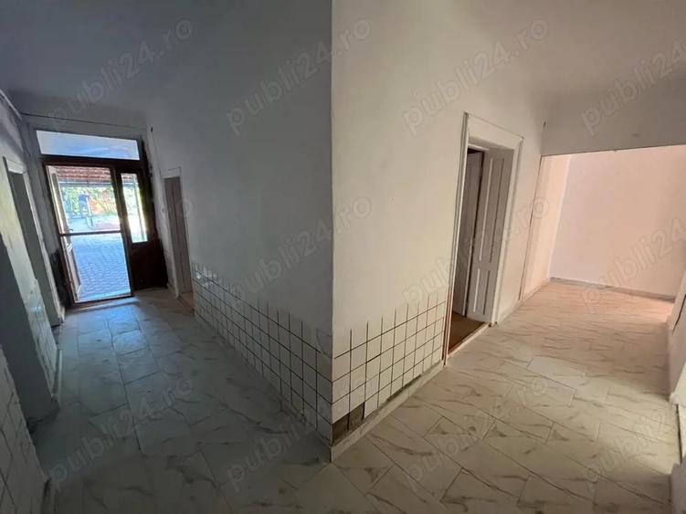 Vand Casa Semicentrala in lugoj - 4