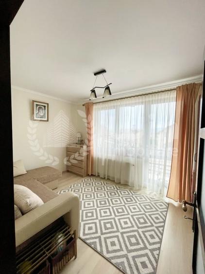 Casa individuala 300mp utili | 475mp teren | Iris | Zona Voronet - 8