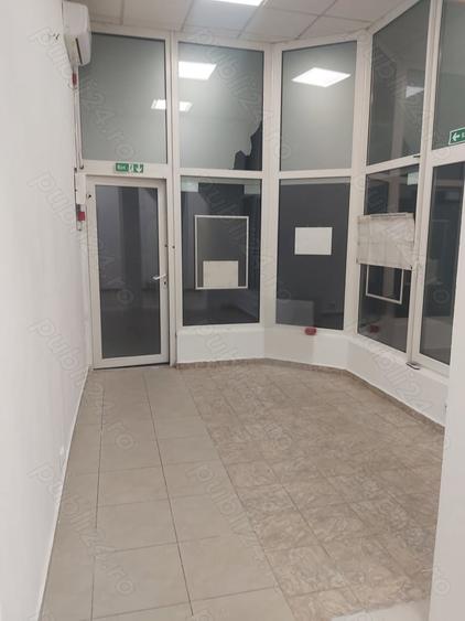 Inchiriez spatiu in Cluj Napoca Complexul Mercur la parter langa Superbet cca. 25mp pe termen lung. - 7