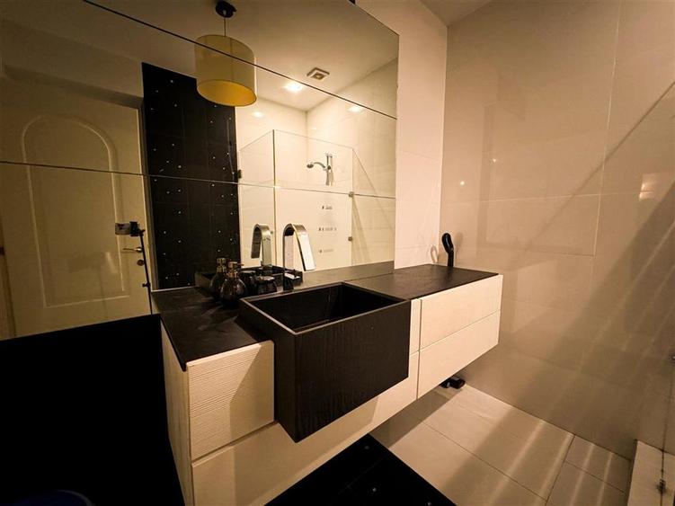 Apartament 2 camere de inchiriat Herastrau Nordului - 19