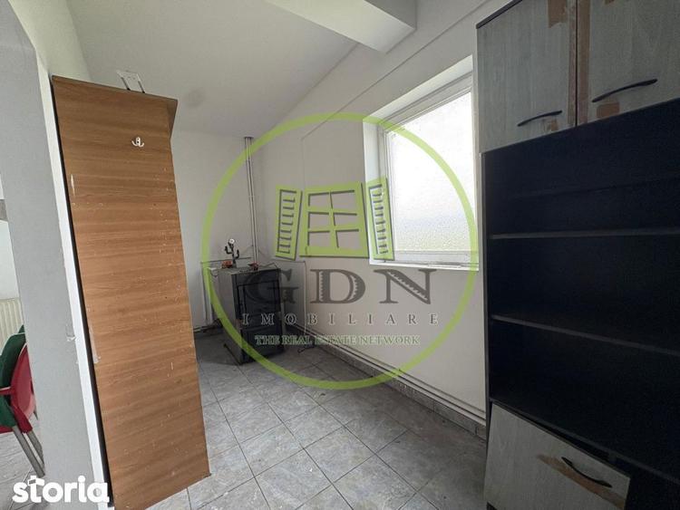 Service auto si birouri, 280 mp, Carcea , Zona Spalatoriei - 1