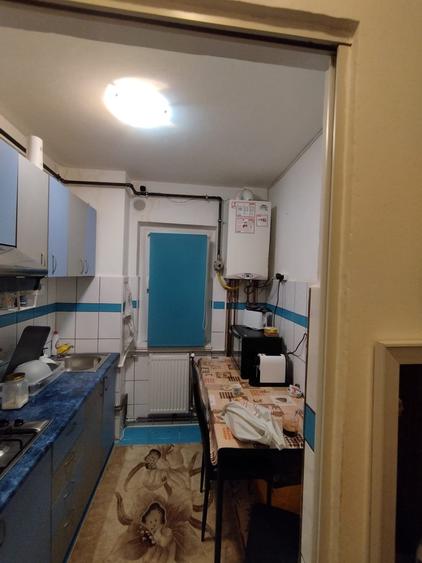 Apartament, zona Gh.Lazar - 8