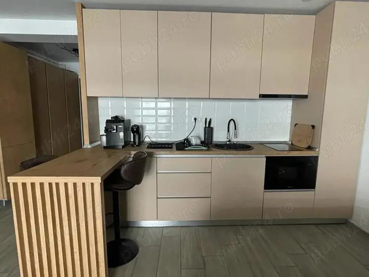 Garsoniera de inchiriat Mamaia Nord - 4