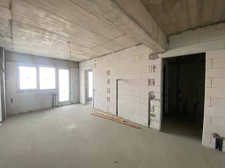 Garsoniera moderna 41mpu, Metrou Berceni, Bloc Nou - 6