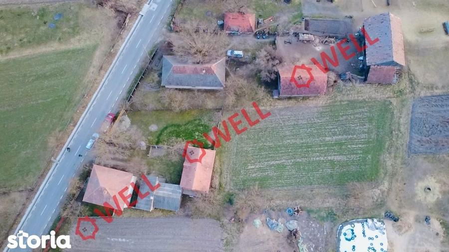 Casa de vanzare in Brate?! - 1