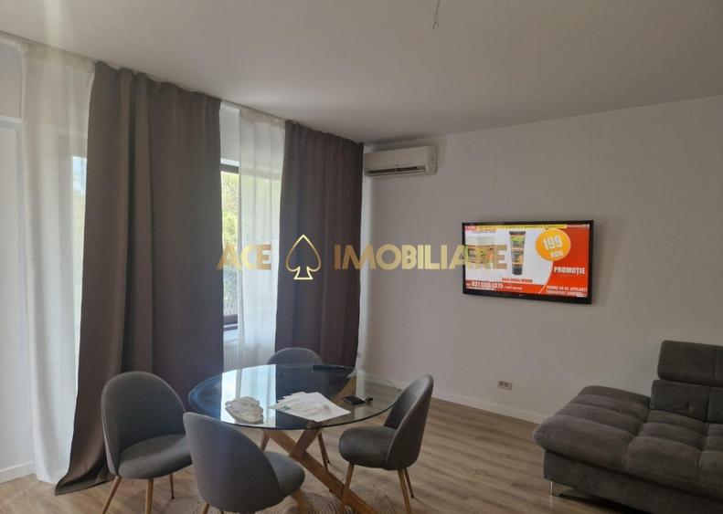 3 Camere de inchiriat | Pipera | Metrou | Parcare | Centrala - 1