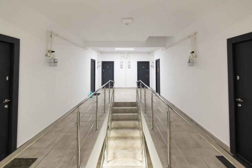 Garsoniera la cheie de vânzare în Lumina 55000 euro TVA inclus - 23
