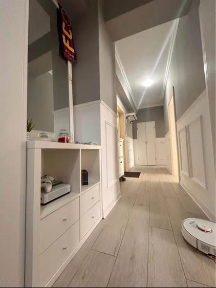 Apartament cu 2 camere, decomandat, zona Bucium - Lidl - 5