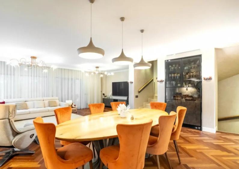 Vila Theodor Pallady de vanzare - O proprietate care va dep - 10