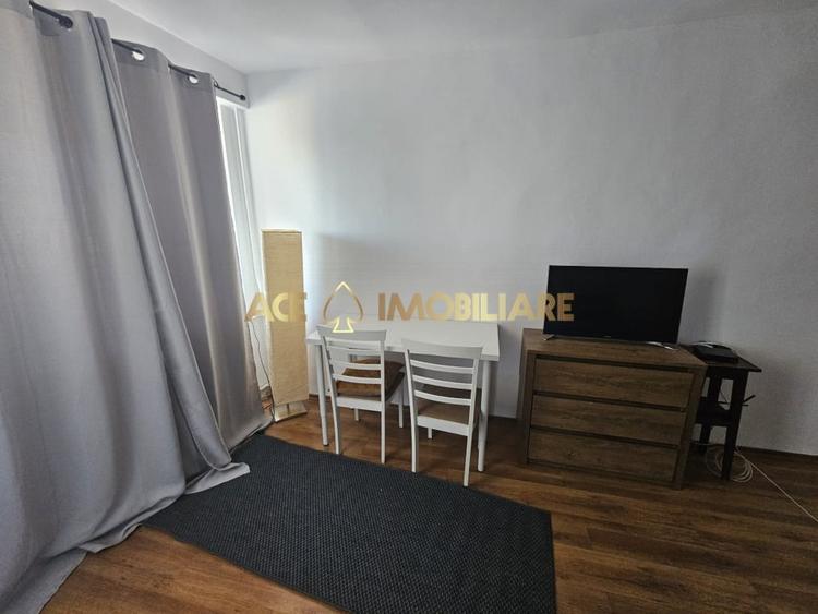 Garsoniera de inchiriat | Piata Iancului | Metrou | PetFriendly - 4
