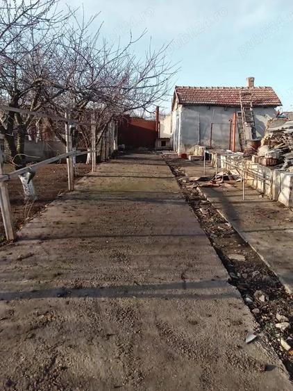 Teren de vanzare - Km 5 - 3