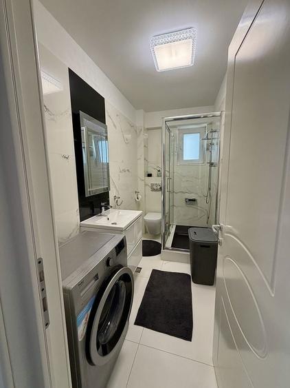 Persoana fizica - Inchiriez apartament 2 camere Ideal Residence (CUG) - 6