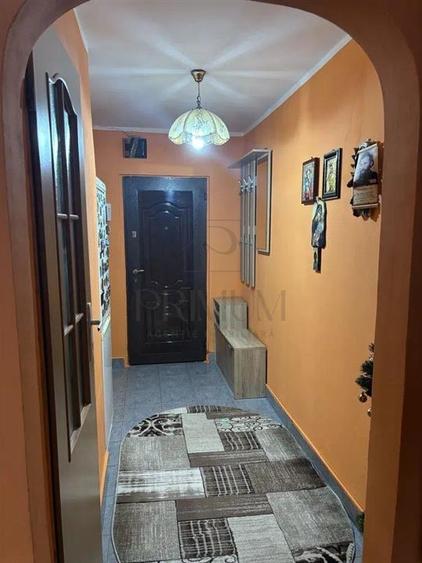 Apartament 1 cameră - Decomandat - Mobilat si Utilat - Zona Buziașului - 7