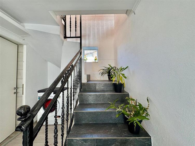 Casa + teren de vanzare in Campulung | Ideala locuinta sau casa de vacanta - 9