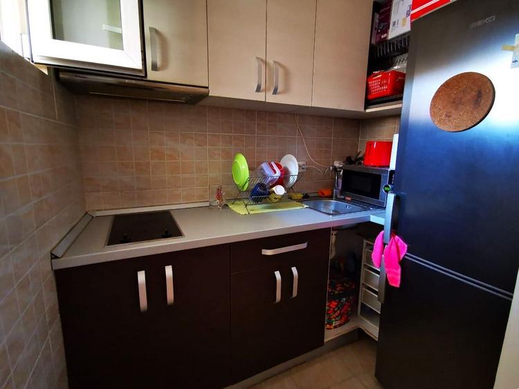 Garsoniera in Piata Muzeului - 3