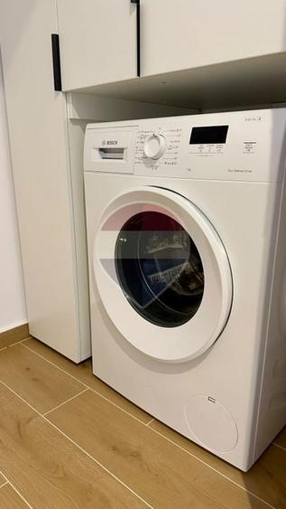 Apartament cu 2 camere semidecomandat, mobilat în Astra