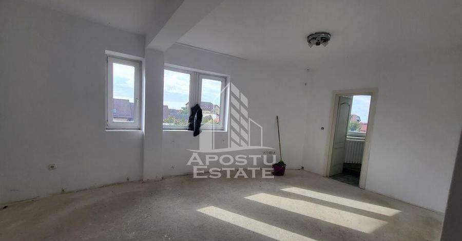 Cladire P+2E+M pentru diverse activitati,Mehala - 24