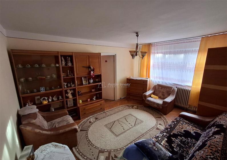 Resita, Chirie 2 cam., Micro III - 3