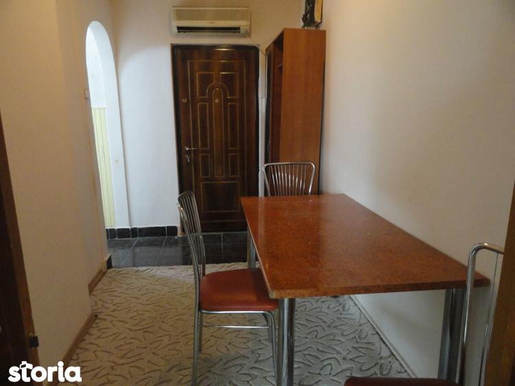 Apartament 1 camera decomandat, Confectii, 49 mp, renovat, mobilat - 11