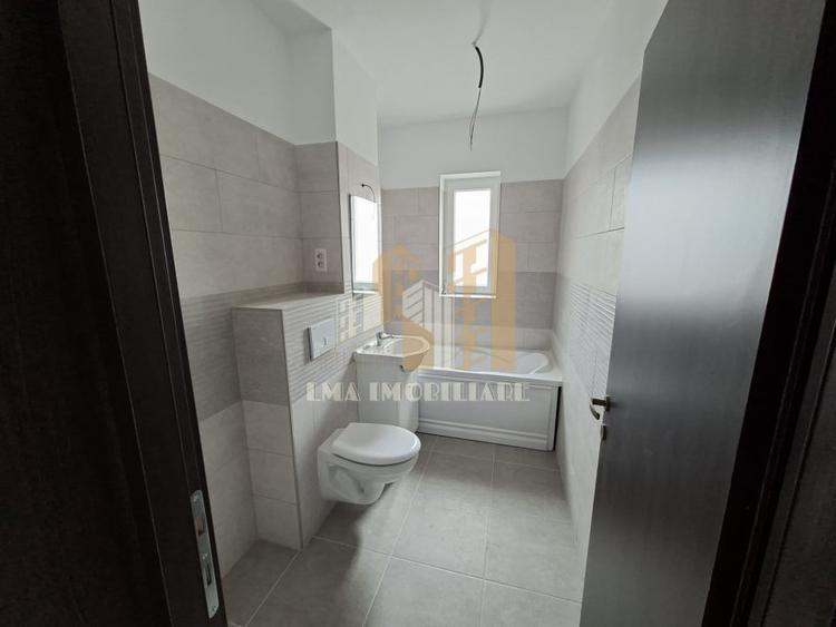 Apartament 2 camere decomandat Subcetate City 2 Sanpetru Brasov - 7