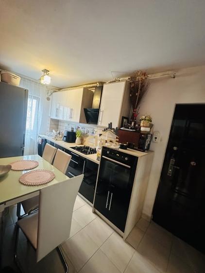 Apartament 3 camere | etaj intermediar | 51 mpu | zona Big Manastur - 3