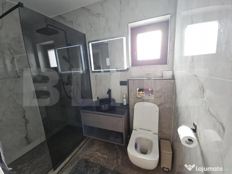 Vila de lux cu 4 camere - 6