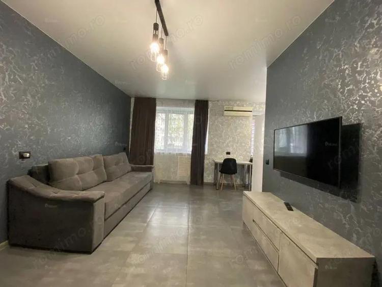 Garsoniera cocheta de inchiriat Colentina - 2